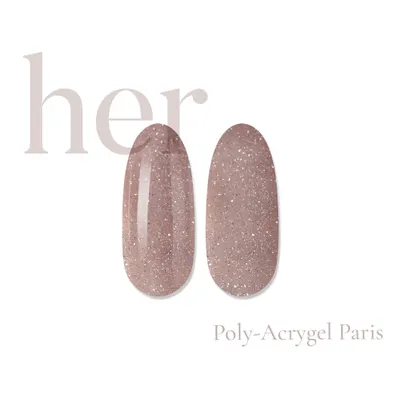 Her Poly-Acrygel PARIS 30g