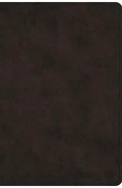 Large Print Bible-ESV
