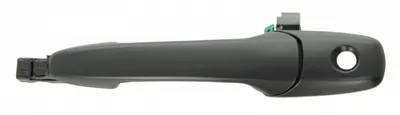Maner usa fata stanga exterior, cu locas incuietoare grunduit, MAZDA 5, 6, CX-5, CX-7, CX-9, RX 8 intre 2002-2015