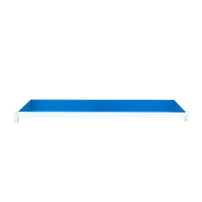 Extra-polita pentru raft profesional 200KG WHITE&BLUE