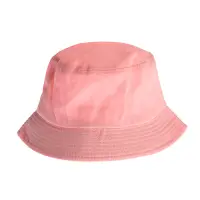 Palarie bucket roz pentru copii