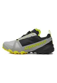 Pantofi sport barbati - 80083 - Negru - Textil