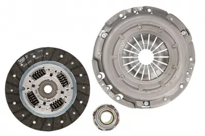 Set ambreiaj cu rulment (215mm) FIAT 131 2.0 intre 1978-1981