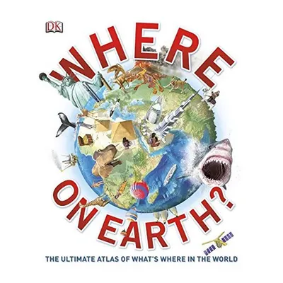 Where on Earth?