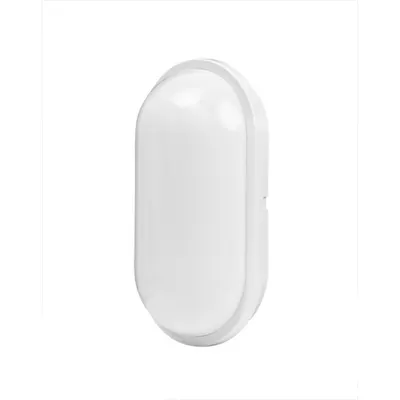 Lampa LED tavan, ovala, 24W, 4200K, 220-240V AC, SMD2835, IP54