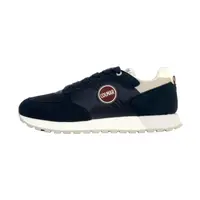 Chaussures Homme Colmar TRAVIS AUTHENTIC Bleu Bleu Colmar
