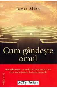Cum gandeste omul Ed.2