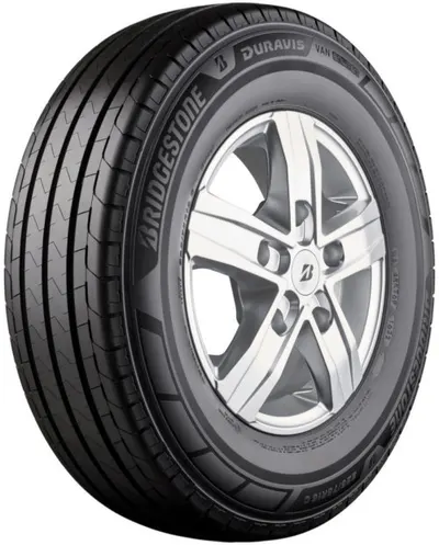 Bridgestone Duravis VAN ( 215/75 R16C 113/111R 8PR Enliten / EV )