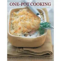 One Pot Cooking