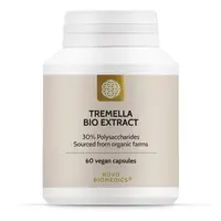 Tremella Bio Extract 60cps