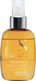 Alfaparf SDL Sunshine Ulei de păr cu protecție solară, 125 ml