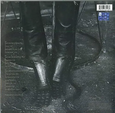 Circus - Vinyl