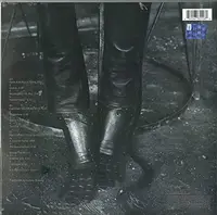 Circus - Vinyl