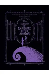 Tim Burton's the Nightmare Before Christmas