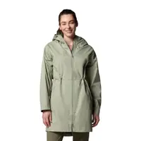Jachetă softshell Columbia Weekend Adventure II Long Shell pentru femei