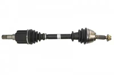 Planetara fata Stanga 631mm potrivit FORD C-MAX II, GRAND C-MAX, TOURNEO CONNECT, TRANSIT CONNECT, TRANSIT V363 1.0-2.0DH 06.02