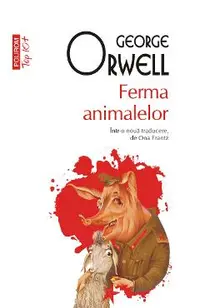 eBook Ferma animalelor