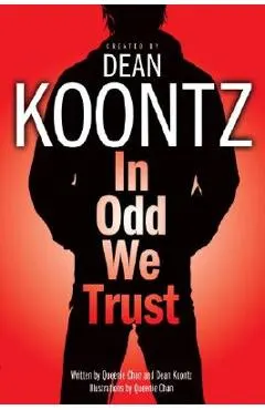 In Odd We Trust (Graphic Novel)