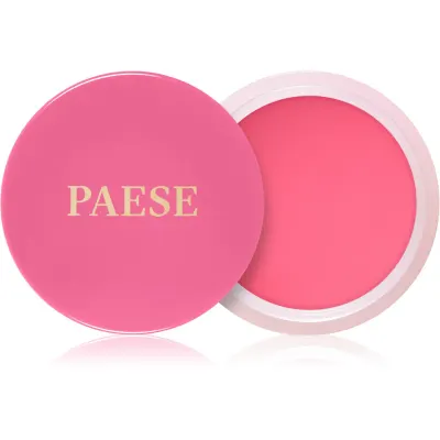 Paese Peptide Lip Mask mască hidratantă pentru buze cu peptide culoare Cherry 10 g