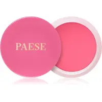Paese Peptide Lip Mask mască hidratantă pentru buze cu peptide culoare Cherry 10 g