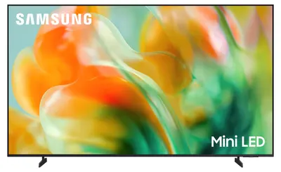 Televizor smart Samsung - 75M80H, 75", Mini LED, 4K, Motion Xcelerator 144Hz, NQ4 AI Gen2 Processor, Object Tracking Sound, Black