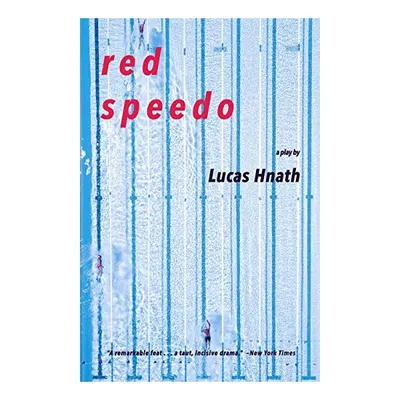 Red Speedo