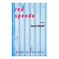 Red Speedo