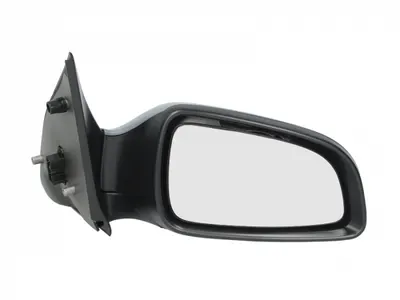 Oglinda dreapta electrica incalzita, grunduita, pliabila electric OPEL ASTRA intre 2004-2014