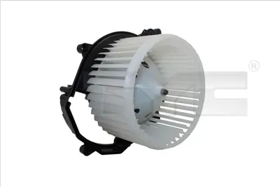 Ventilator Habitaclu Potrivit Citroen Berlingo, Berlingo Multispace, Berlingo Minivan, C4 Grand Picasso I, C4 Picasso I; Peugeot Partner Tepee, Partner Minivan 1.2-Electric 10.06