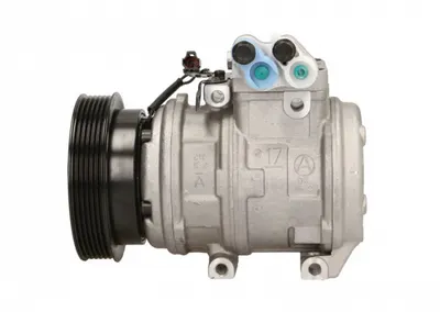 Compresor aer conditionat AC potrivit HONDA CR-V III, CR-V IV 2.4 06.06