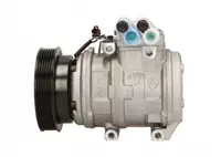 Compresor aer conditionat AC potrivit HONDA CR-V III, CR-V IV 2.4 06.06-