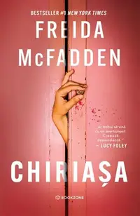 Chiriașa - Paperback brosat - Freida McFadden