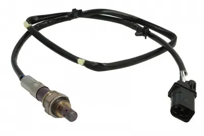 Sonda Lambda (numar Fire 5, 990mm) Potrivit Fiat 500, 500 C, Doblo, Doblo Cargo, Fiorino Minivan, Linea, Qubo; Opel Astra H, Astra H Gtc, Astra H Kombi 1.3d 04.05