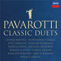 Pavarotti: Classic Duets RV