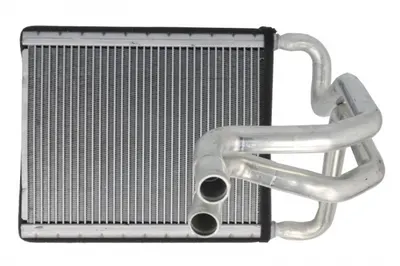 Schimbator caldura incalzire habitaclu potrivit HYUNDAI TUCSON, TUCSON SUV 2.0-2.7 06.04-12.10