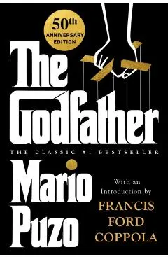 The Godfather: 50th Anniversary Edition
