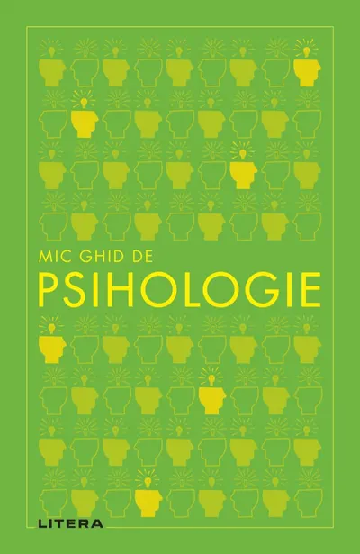 Mic ghid de psihologie