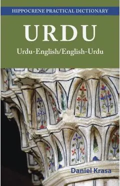 Urdu-English/English-Urdu Practical Dictionary