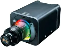 Bază de volan Simagic – Alpha EVO, 12 Nm (PC)