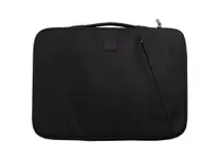 Husa laptop 37x28x2.5 cm, Exactive Business Exacompta 17121E, negru