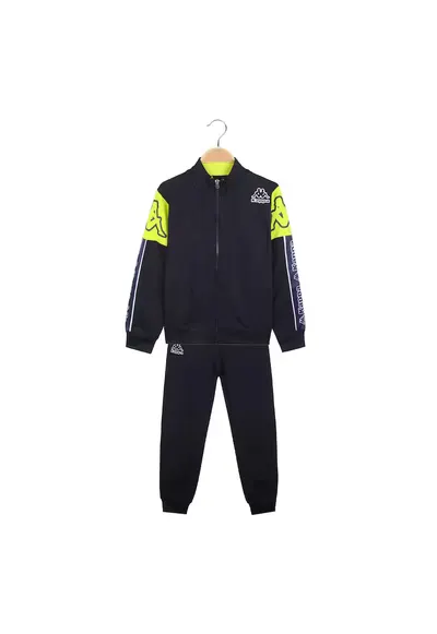 Trening baieti 8031T0056 - Bleumarin