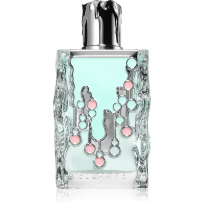 Maison Alhambra Sugar Me Candy Floss Eau de Parfum unisex 100 ml