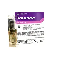 Talendo 10 ml, fungicid sistemic, DuPont, fainare (vita de vie), efect de lunga durata, rezistenta la spalare - Default Title