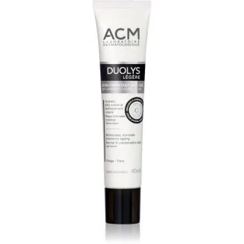 ACM Duolys Légére crema hidratanta pentru piele normala si mixta