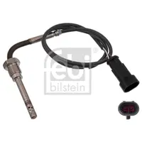 Senzor, temperatura gaze evacuare FEBI BILSTEIN 49604