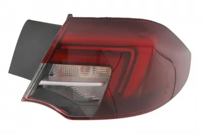 Stop spate dreapta (exterior, LED P21W) potrivit OPEL INSIGNIA B 03.17-12.19