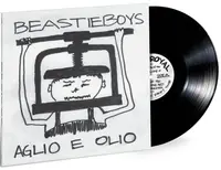 Aglio E Olio - Vinyl
