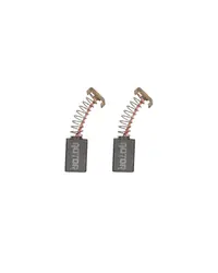 Perii de carbune ROTOR 9B pentru fierastrau pendular / bormasina, 5 x 8 x 12 mm, set 2 bucati