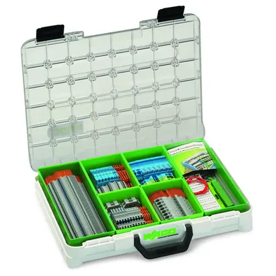 Topjob® S Insta-Box