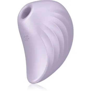 Satisfyer Pearl Diver stimulator pentru clitoris